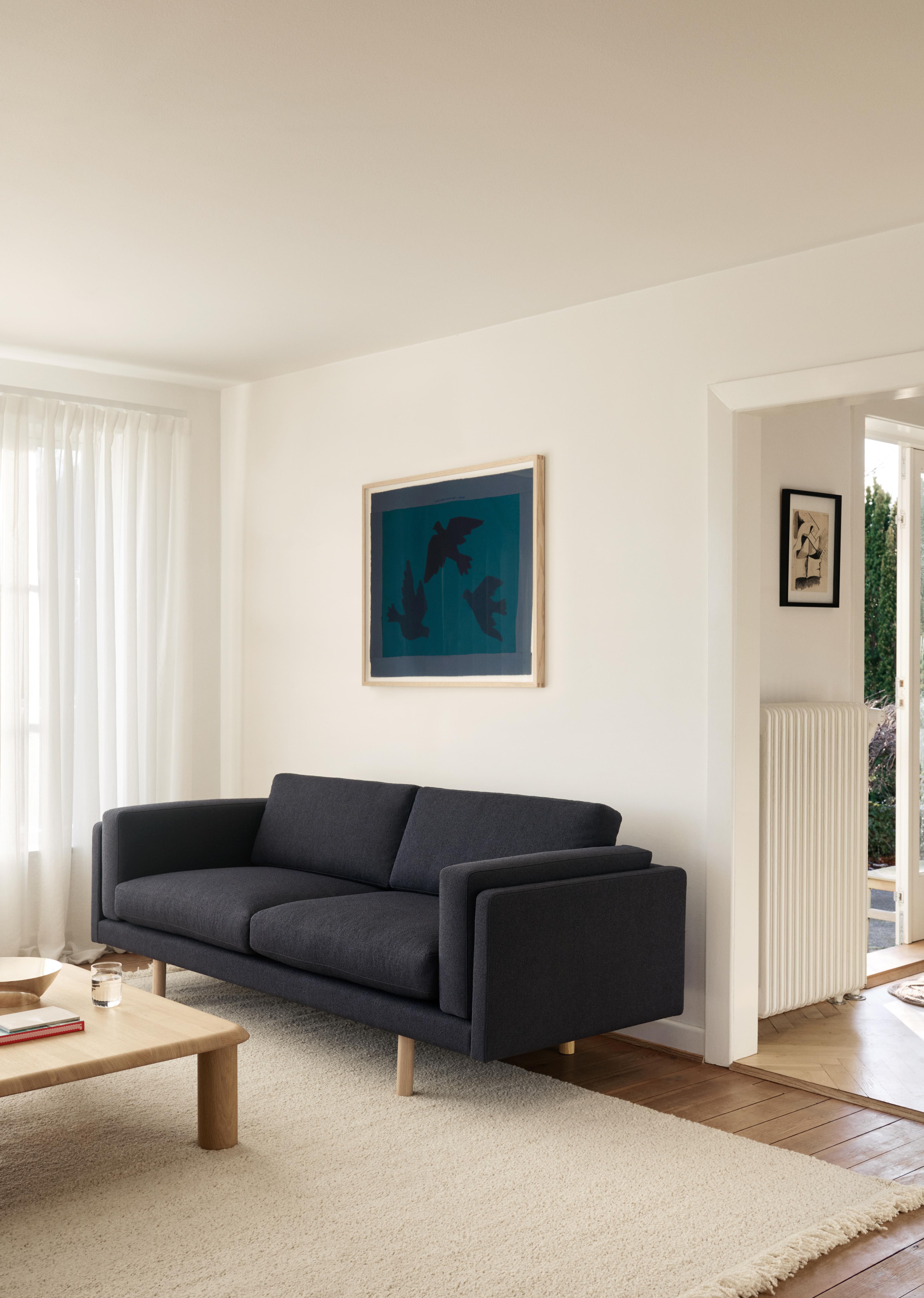 Discover the collection of contemporary sofas by Erik Discover the collection of contemporary sofas by Erik